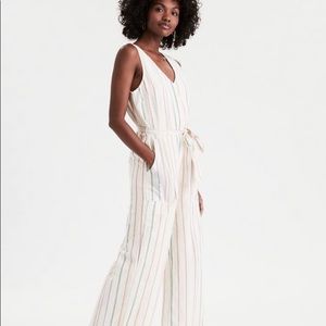 New With Tags - AE Jumpsuit Size XXL